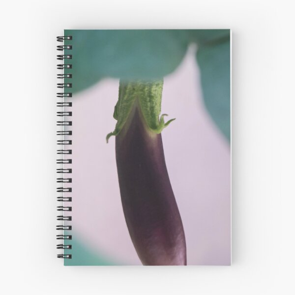 Item preview, Eggplant designed and sold by ROSE ANN BANILAR.