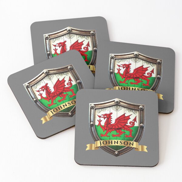 Item preview, Johnson Wales Heritage Shield designed and sold by Highlandkings.