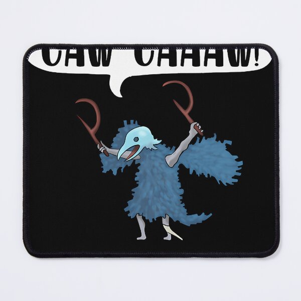 Item preview, Caw Caaaw designed and sold by bruxdofani9.