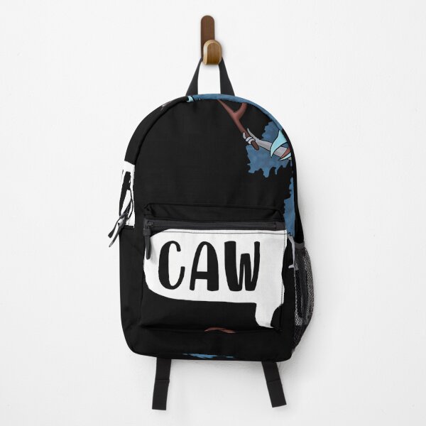 Item preview, Caw Caaaw designed and sold by bruxdofani9.
