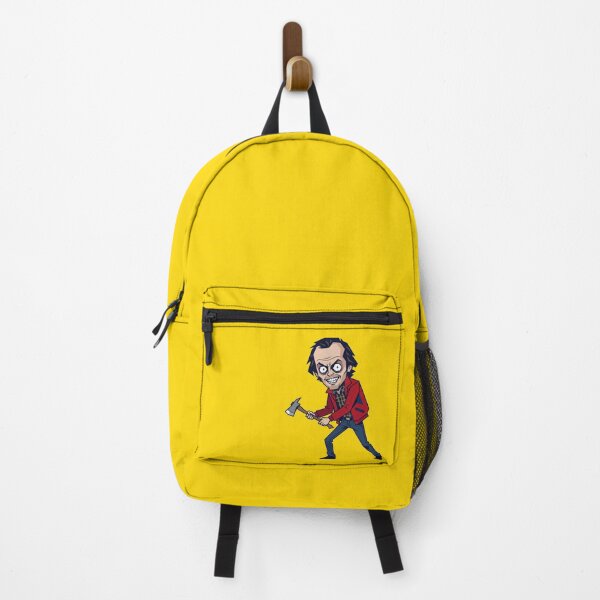 Item preview, The Overlook Cutie: Jack Edition designed and sold by CleverCulture.
