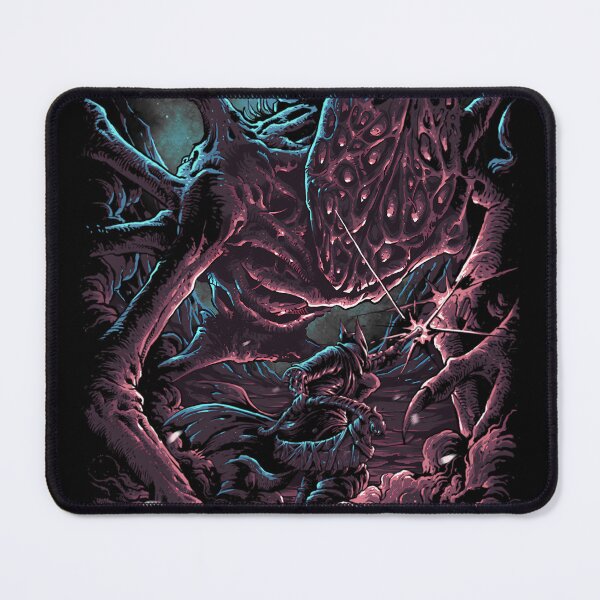 Item preview, Into Nightmare designed and sold by ashwalnswahu4.