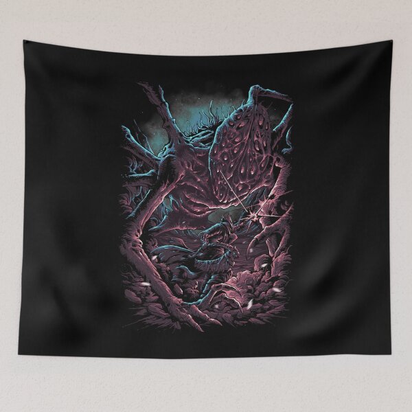 Item preview, Into Nightmare designed and sold by ashwalnswahu4.
