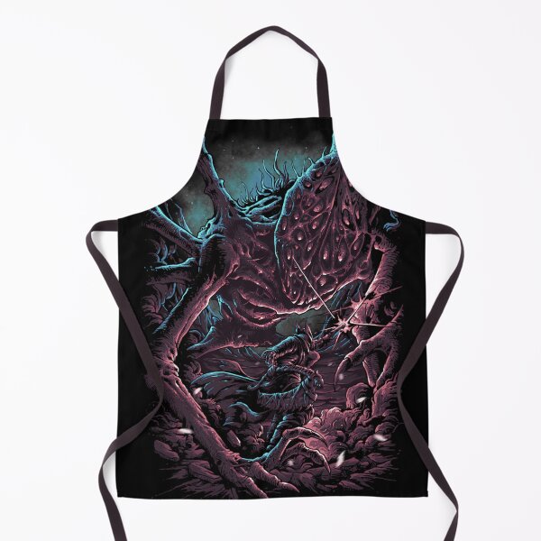 Item preview, Into Nightmare designed and sold by ashwalnswahu4.