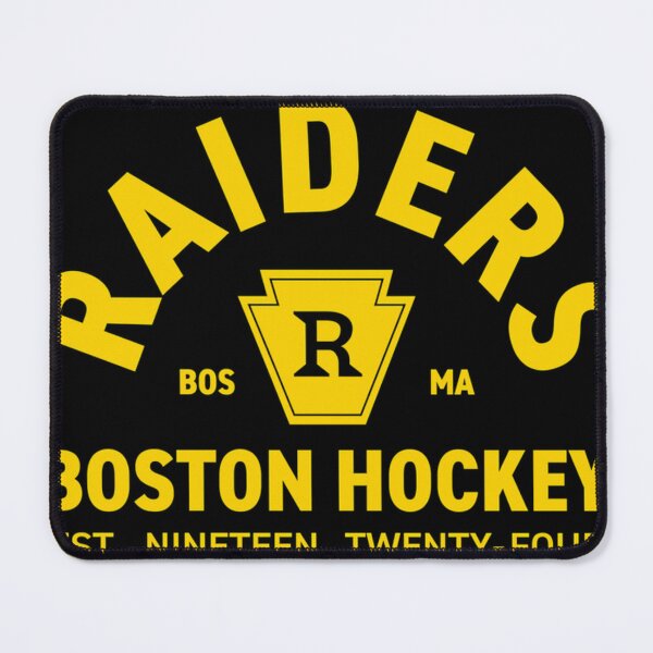 Item preview, Boston Raiders Ilya Rozanov designed and sold by graduatation.