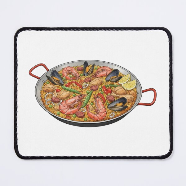 Item preview, Paella designed and sold by Jackson-Will.