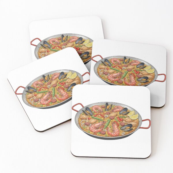 Item preview, Paella designed and sold by Jackson-Will.