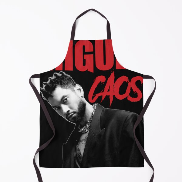 Item preview,  Miguel Caos Unleashed Fury designed and sold by Buddhajit Roy.