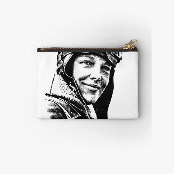 Item preview, Amelia Earhart  designed and sold by Machinations.