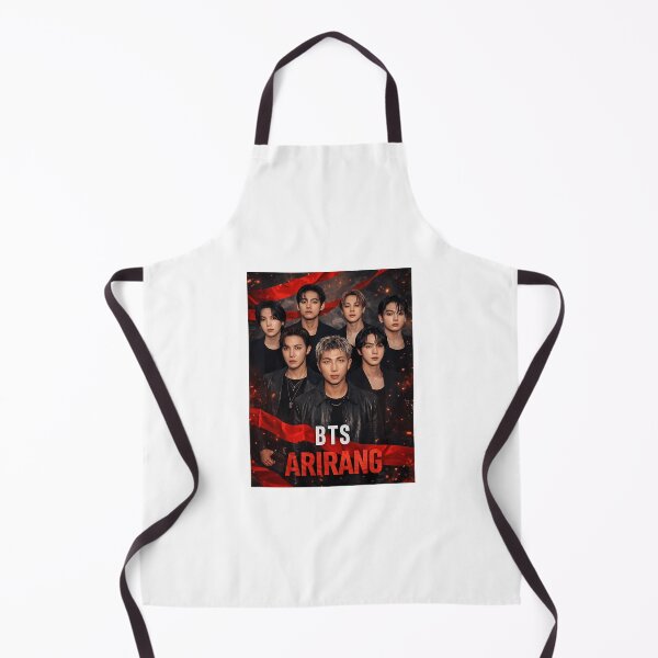Item preview, Bts Arirang 2026 designed and sold by KatrinaClyburn.
