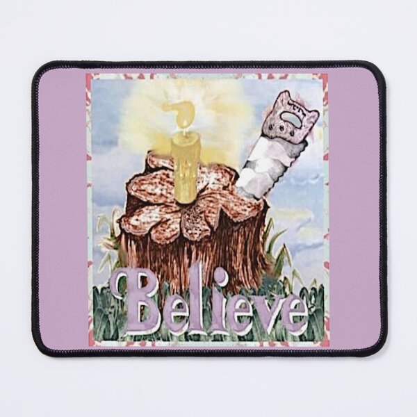 Item preview,  Believe ~  designed and sold by Jeanine King.