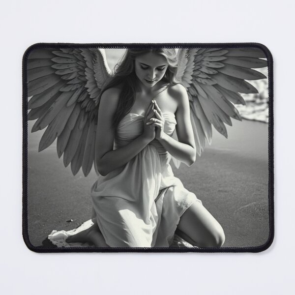 Item preview, Praying Angel designed and sold by Devine_Feminine111.