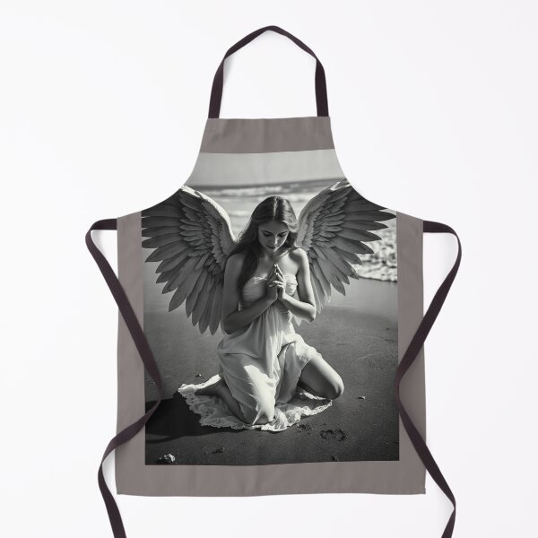 Item preview, Praying Angel designed and sold by Devine_Feminine111.