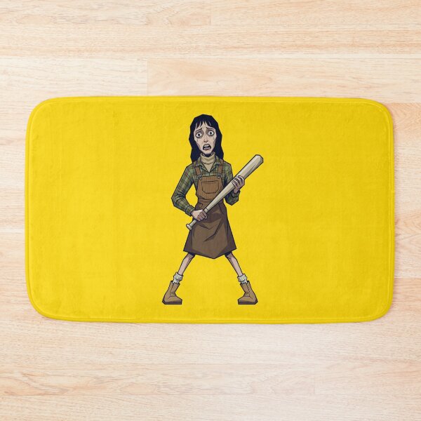 Item preview, The Overlook Cutie: Wendy Edition designed and sold by CleverCulture.