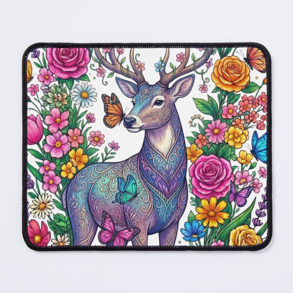 Item preview, Beautiful deer designed and sold by PP&RAINBOW SHOP.