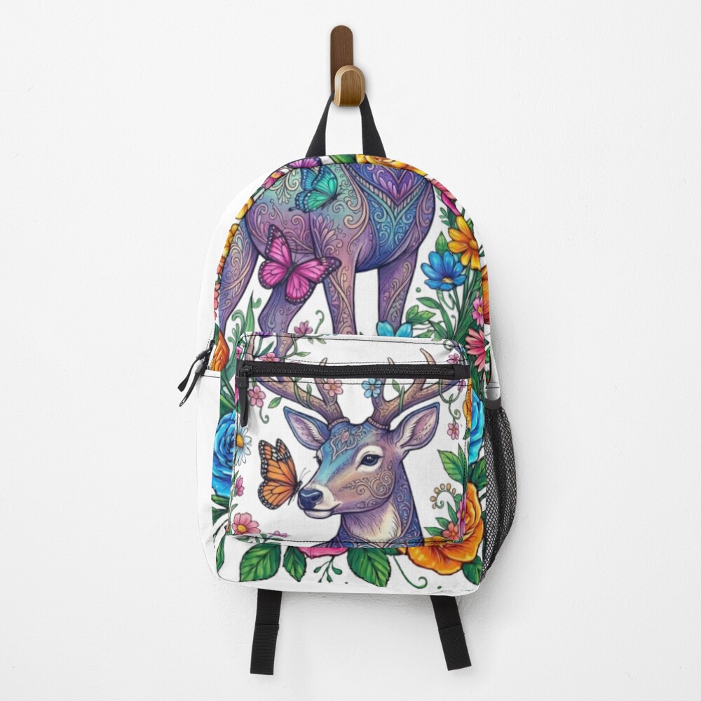 Item preview, Backpack designed and sold by Runglavan.