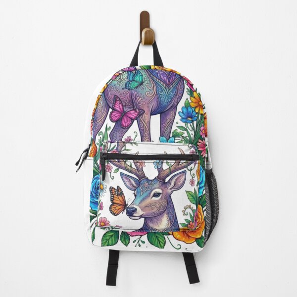 Item preview, Beautiful deer designed and sold by PP&RAINBOW SHOP.
