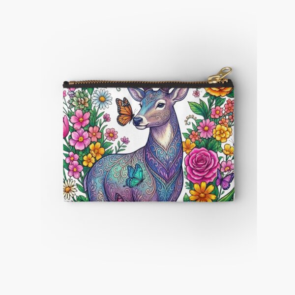 Item preview, Beautiful deer designed and sold by PP&RAINBOW SHOP.