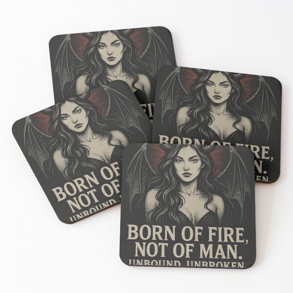 Item preview, Born Of Fire designed and sold by Devine_Feminine111.