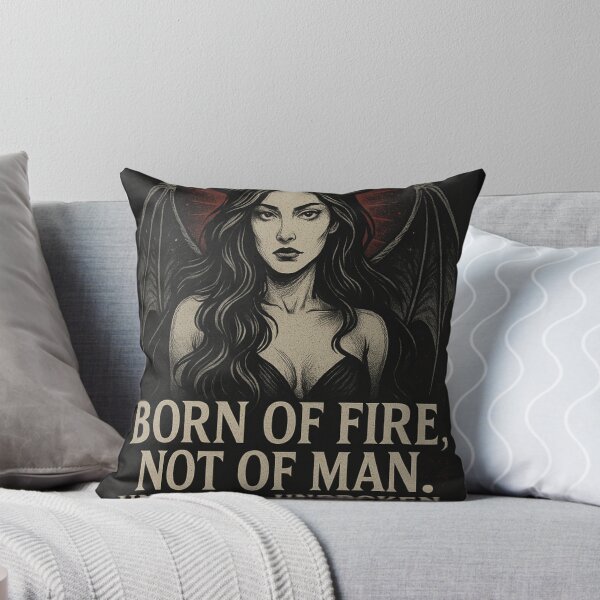 Item preview, Born Of Fire designed and sold by Devine_Feminine111.