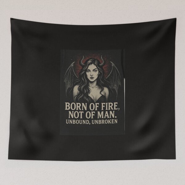 Item preview, Born Of Fire designed and sold by Devine_Feminine111.