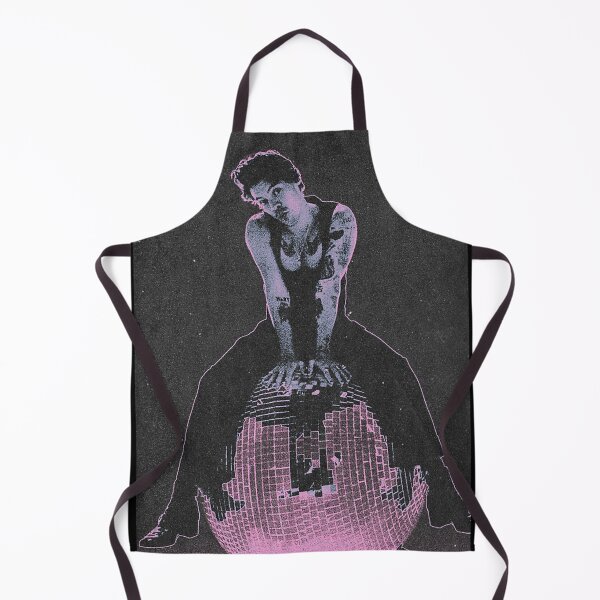 Item preview, Harry Styles designed and sold by graduatation.