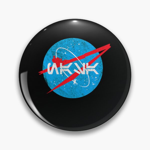 Item preview,  Nasa Aurebesh designed and sold by softx bubble.