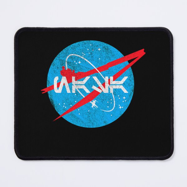Item preview,  Nasa Aurebesh designed and sold by softx bubble.