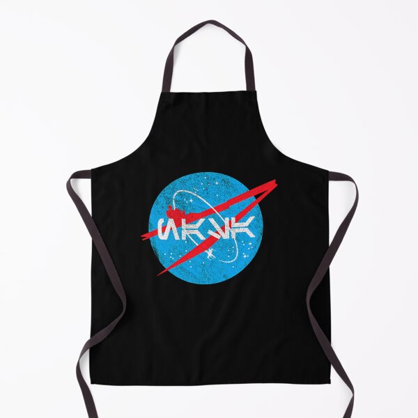 Item preview, Nasa Aurebesh designed and sold by softx bubble.