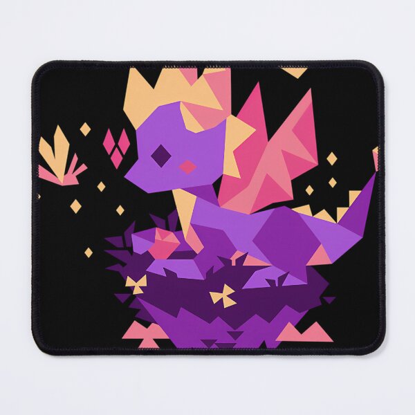 Item preview, Tiny Spyro Bc2 designed and sold by ashwalnswahu4.