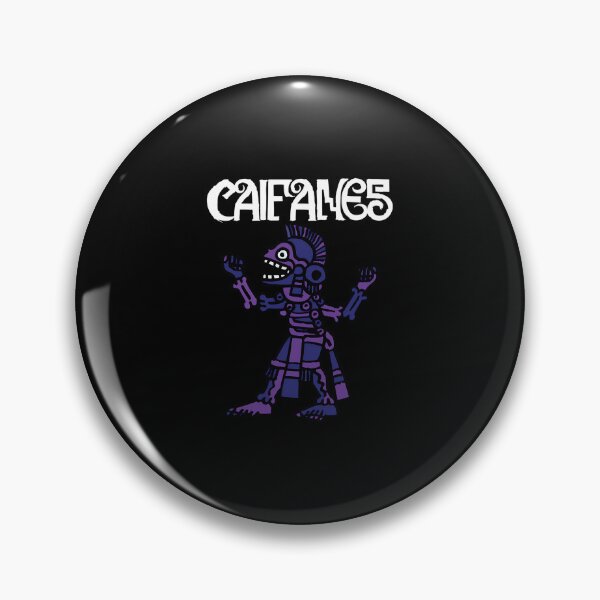 Item preview, Caifanes 2024  designed and sold by KatrinaClyburn.