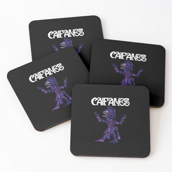 Item preview, Caifanes 2024  designed and sold by KatrinaClyburn.