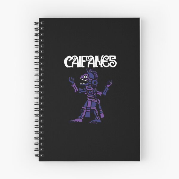 Item preview, Caifanes 2024  designed and sold by KatrinaClyburn.
