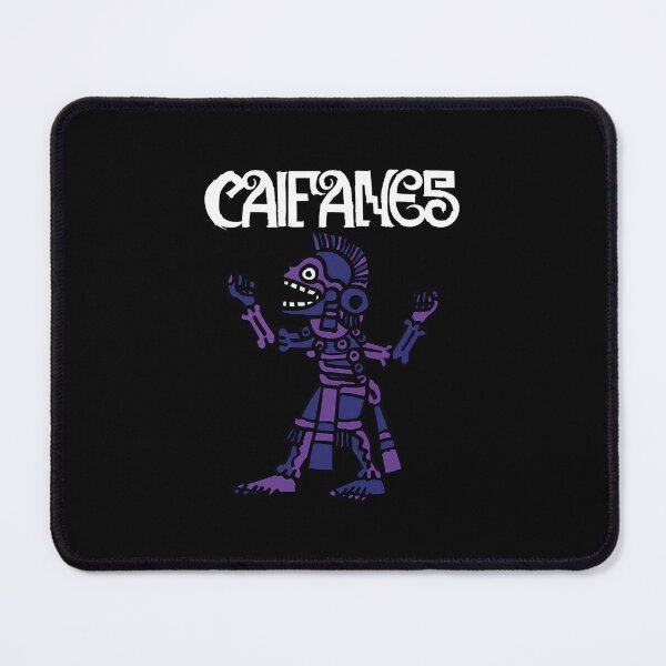 Item preview, Caifanes 2024  designed and sold by KatrinaClyburn.
