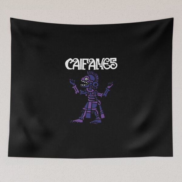 Item preview, Caifanes 2024  designed and sold by KatrinaClyburn.