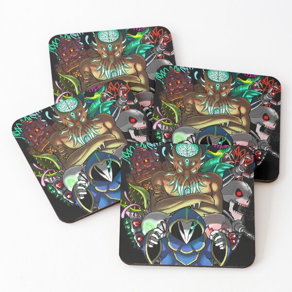 Item preview, Gift For Men Terraria Game Boss Halloween designed and sold by ashwalnswahu4.