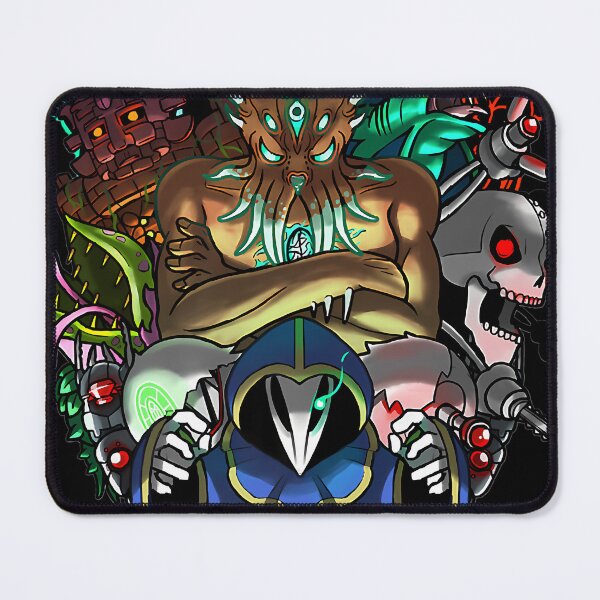 Item preview, Gift For Men Terraria Game Boss Halloween designed and sold by ashwalnswahu4.