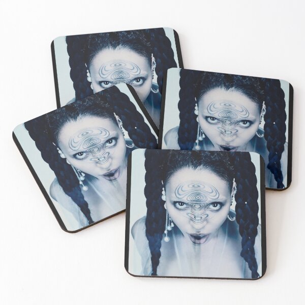 Item preview, Fka Twigs Eusexua designed and sold by graduatation.