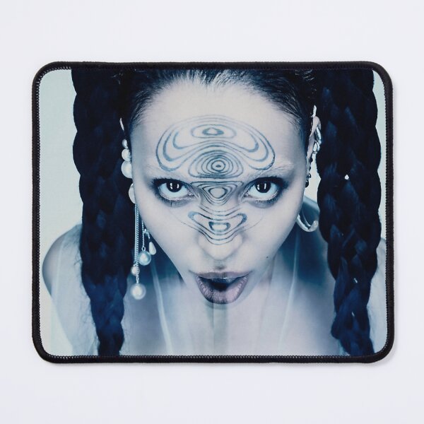 Item preview, Fka Twigs Eusexua designed and sold by graduatation.