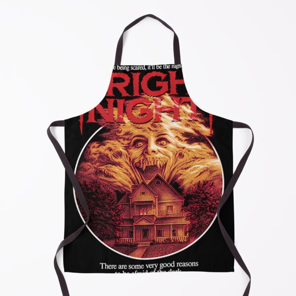 Item preview, Fright Night Horror Cult designed and sold by Buddhajit Roy.