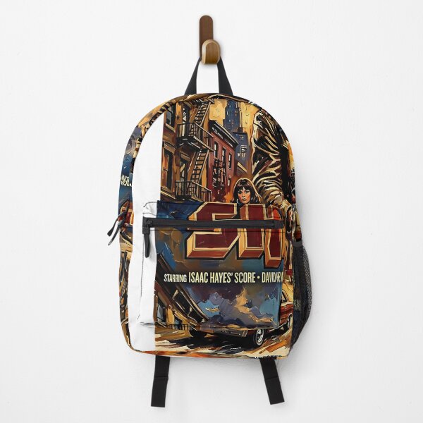 Item preview, Can You Dig It John Shafts City designed and sold by KatrinaClyburn.