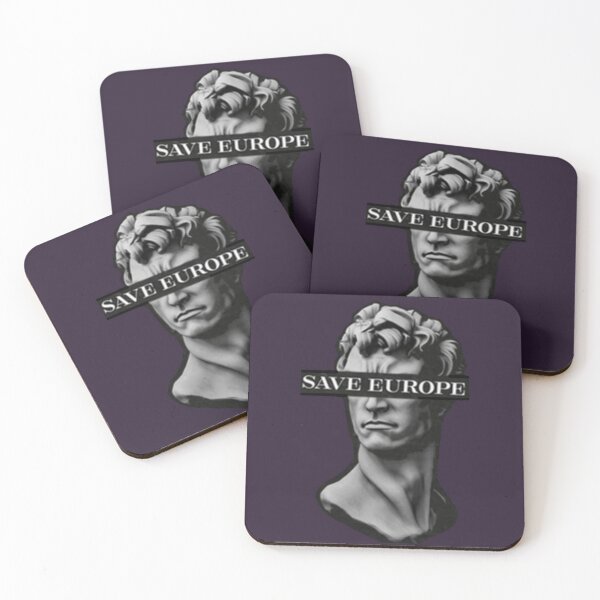 Item preview, SAVE EUROPE | Western Civilization Evropa Revival designed and sold by Based History.