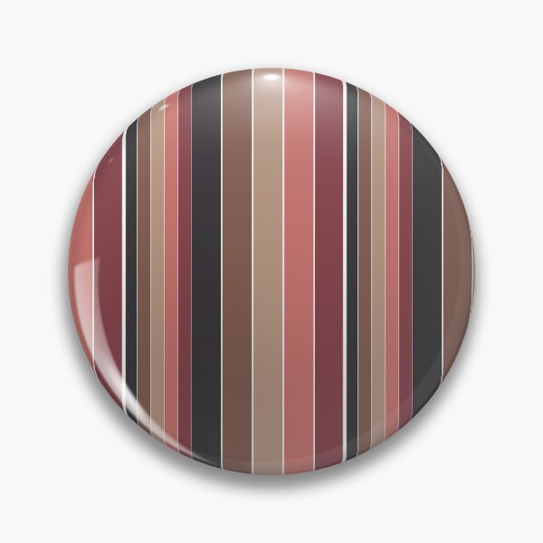 Item preview, Vertical stripes with a gray-brown beige tint designed and sold by fuzzyfox.