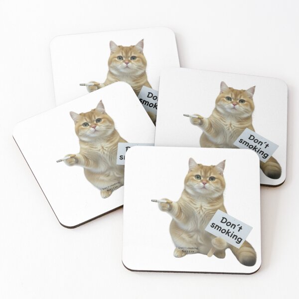 Item preview, NOTICE designed and sold by RiverFong.