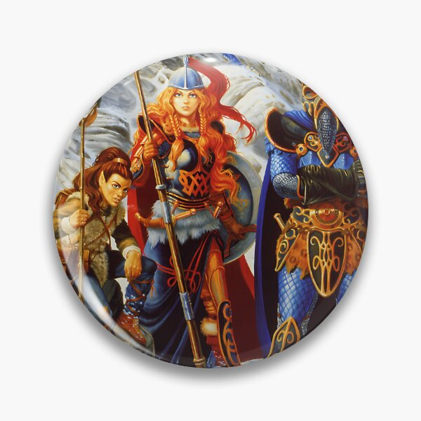 Item preview, Advanced Dungeons And Dragons Dragons Of Winter Night Dragonlance designed and sold by ashwalnswahu4.