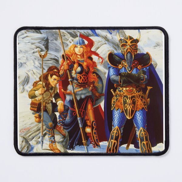 Item preview, Advanced Dungeons And Dragons Dragons Of Winter Night Dragonlance designed and sold by ashwalnswahu4.