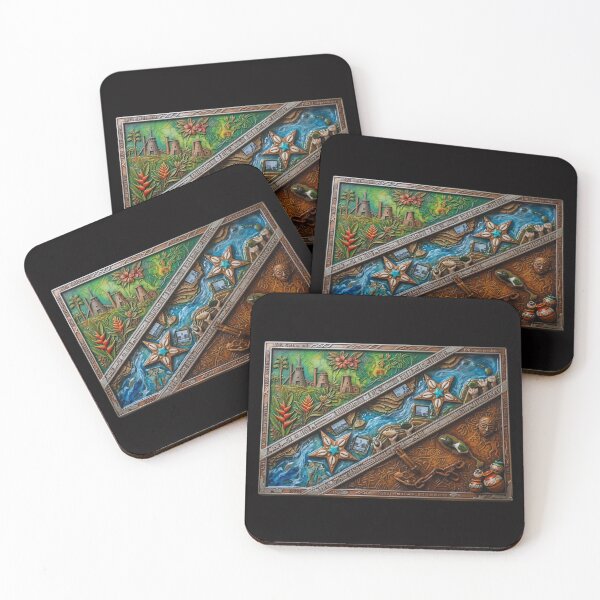 Item preview, Tides of Transition designed and sold by Apex & Anthem .