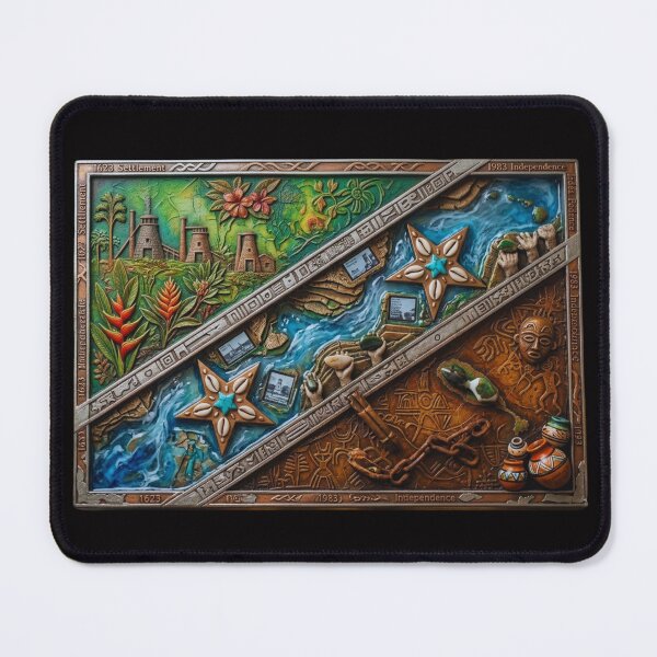 Item preview, Tides of Transition designed and sold by Apex & Anthem .