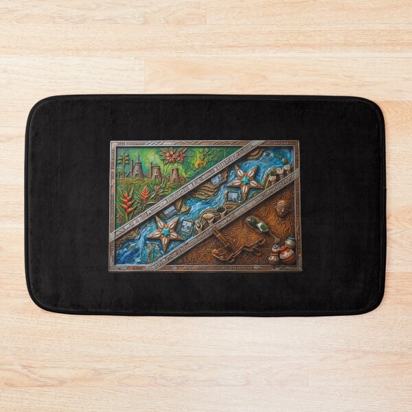 Item preview, Tides of Transition designed and sold by Apex & Anthem .