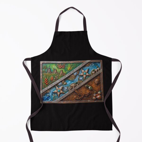 Item preview, Tides of Transition designed and sold by Apex & Anthem .